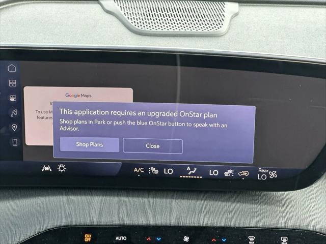 2025 Buick Enclave Preferred FWD