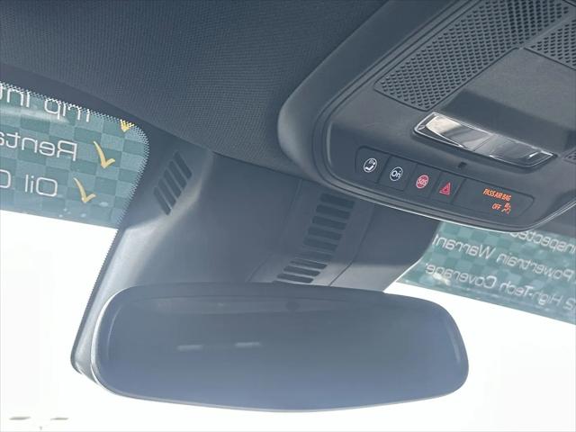 2025 Buick Enclave Preferred FWD