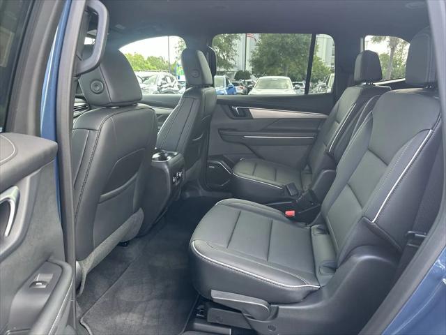 2025 Buick Enclave Preferred FWD