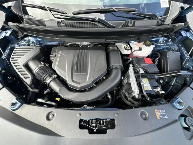 2025 Buick Enclave Preferred FWD