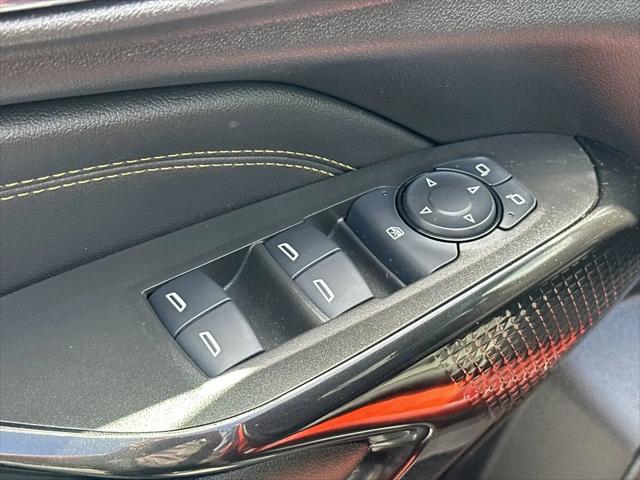 2024 Chevrolet Trax FWD LT