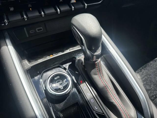 2025 Chevrolet Colorado 4WD Z71