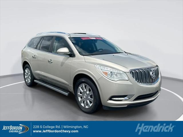 2014 Buick Enclave Premium for sale in Wilmington, NC
