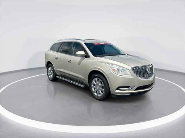 2014 Buick Enclave Premium