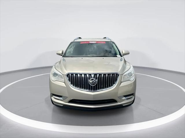 2014 Buick Enclave Premium