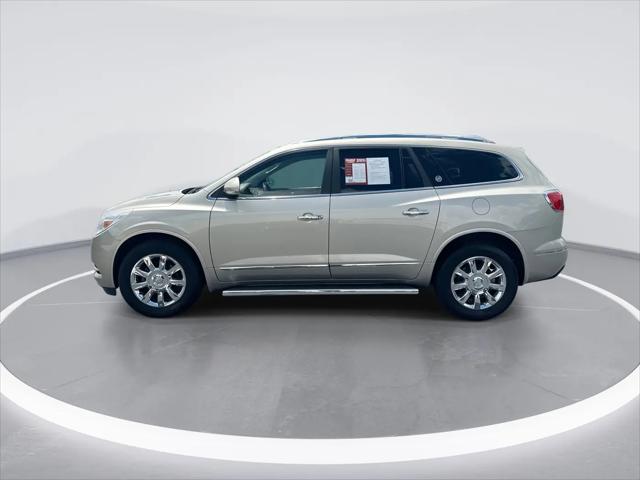 2014 Buick Enclave Premium