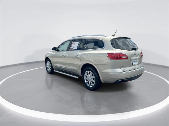 2014 Buick Enclave Premium