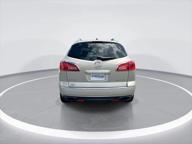 2014 Buick Enclave Premium