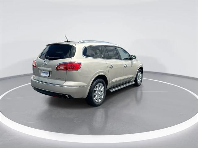 2014 Buick Enclave Premium