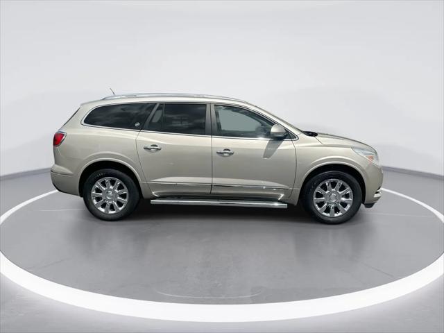 2014 Buick Enclave Premium
