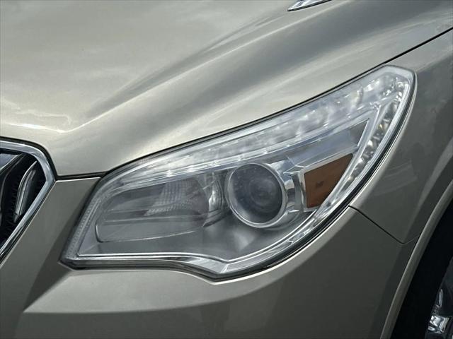 2014 Buick Enclave Premium