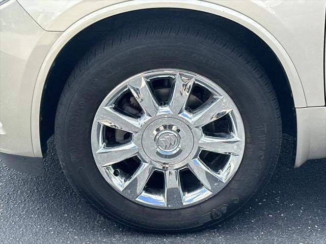 2014 Buick Enclave Premium