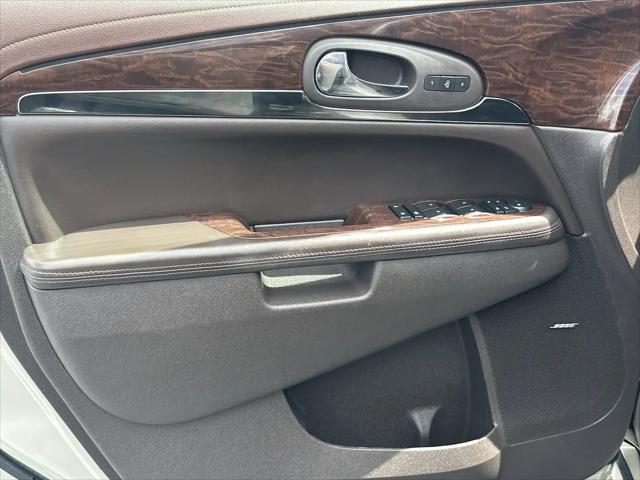 2014 Buick Enclave Premium