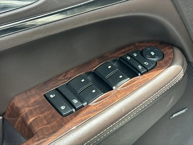 2014 Buick Enclave Premium