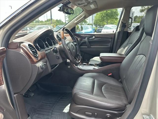 2014 Buick Enclave Premium