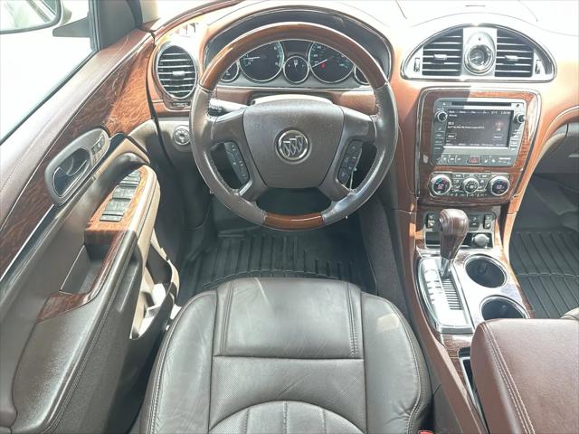 2014 Buick Enclave Premium