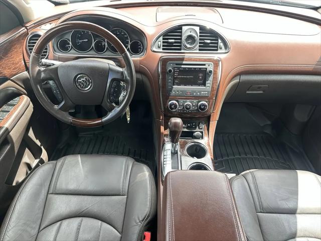 2014 Buick Enclave Premium