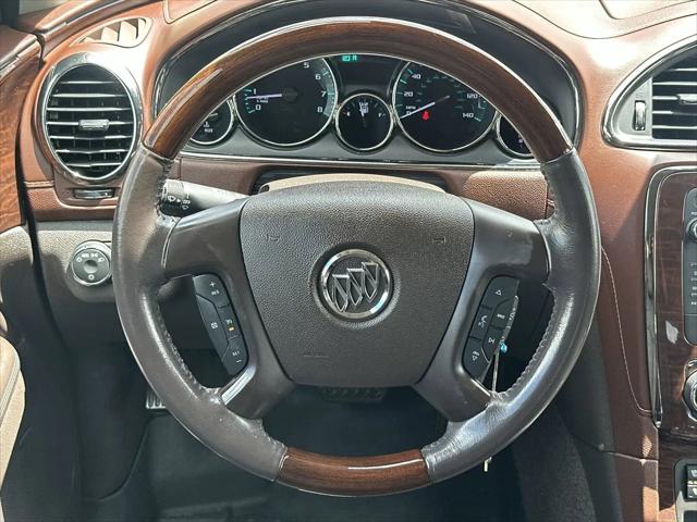 2014 Buick Enclave Premium
