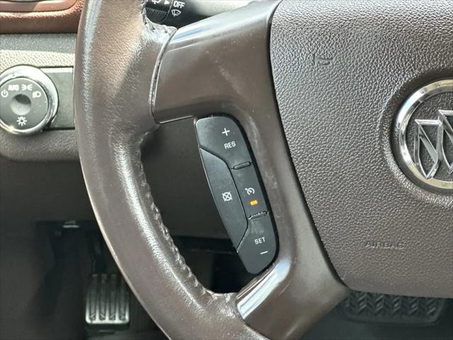 2014 Buick Enclave Premium