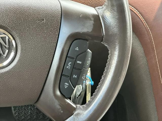 2014 Buick Enclave Premium