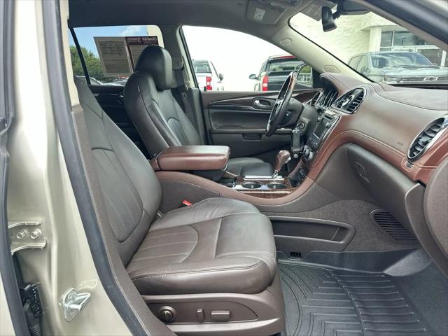 2014 Buick Enclave Premium