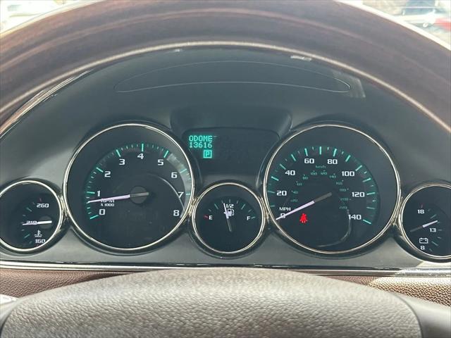 2014 Buick Enclave Premium