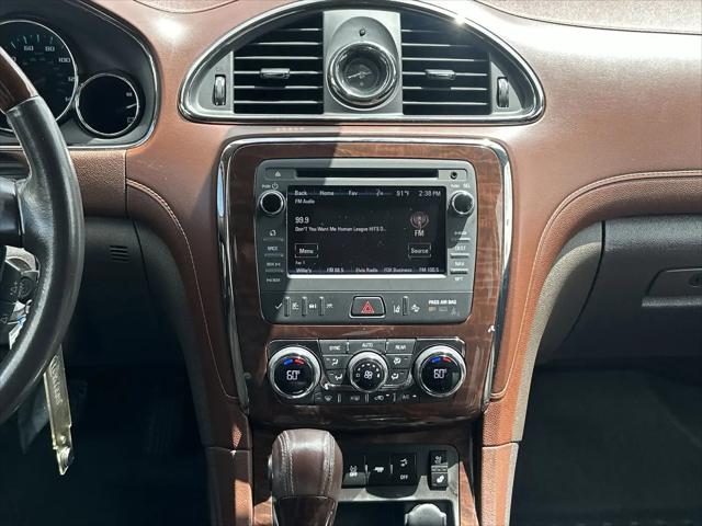 2014 Buick Enclave Premium