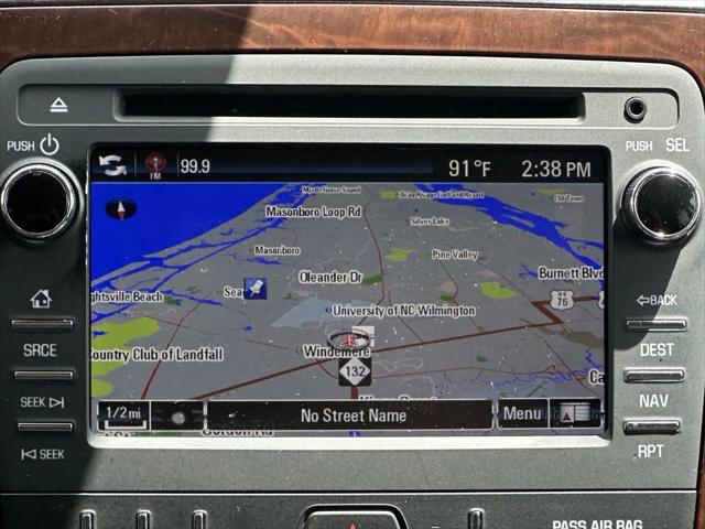 2014 Buick Enclave Premium