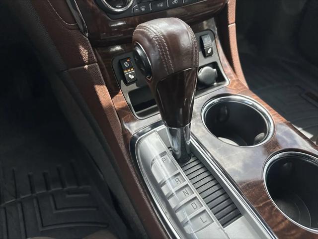 2014 Buick Enclave Premium