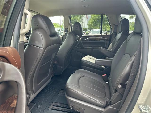 2014 Buick Enclave Premium
