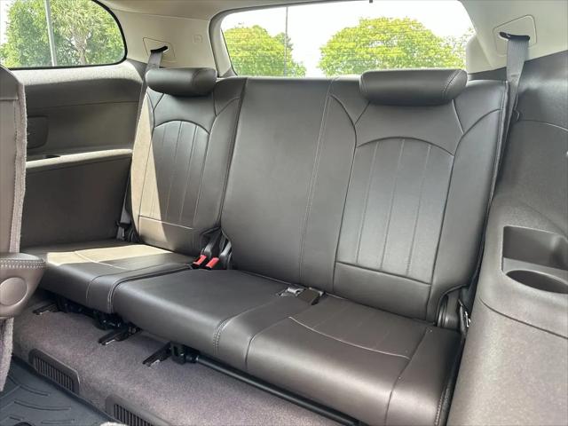 2014 Buick Enclave Premium