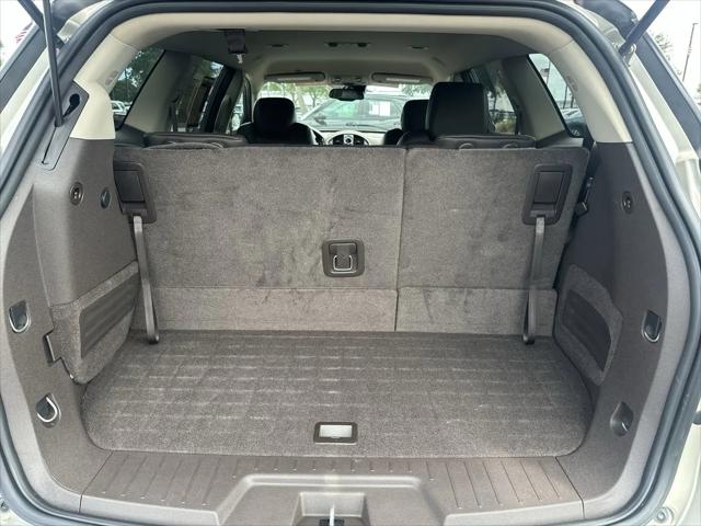 2014 Buick Enclave Premium