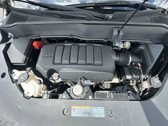 2014 Buick Enclave Premium