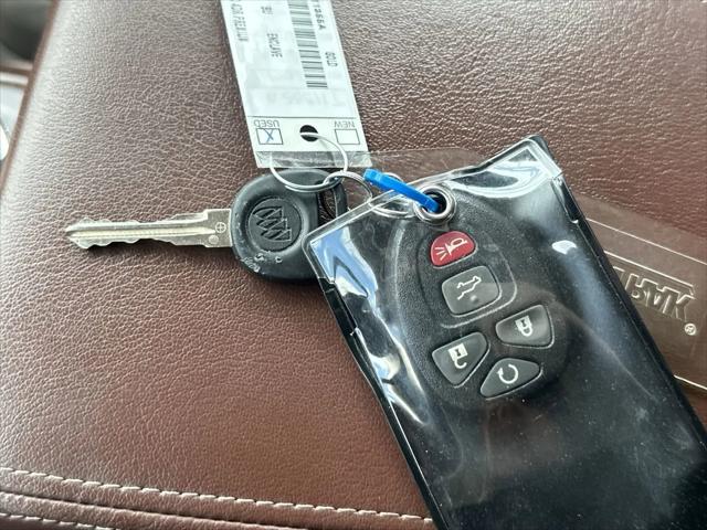2014 Buick Enclave Premium