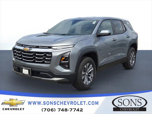 2026 Chevrolet Equinox FWD LT for sale in Columbus, GA