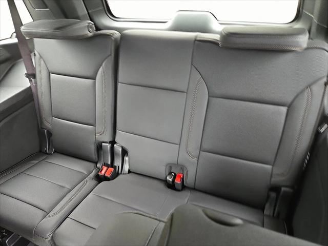 2026 Chevrolet Tahoe 4WD High Country