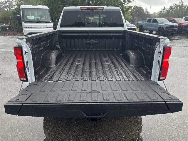2026 Chevrolet Silverado 3500HD Crew Cab, Standard Bed, High Country, 4WD