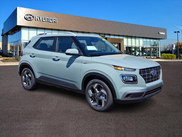 2026 Hyundai Venue SEL for sale in Philadelphia, PA