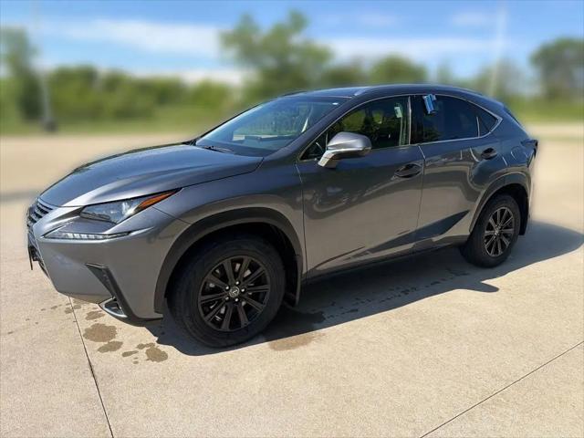 2019 Lexus NX 300 NX 300