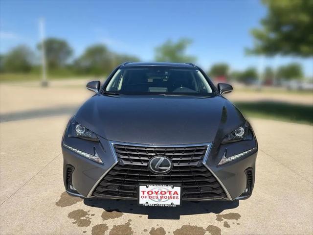 2019 Lexus NX 300 NX 300