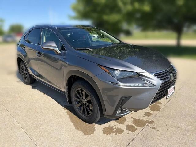 2019 Lexus NX 300 NX 300
