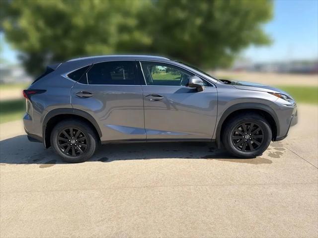 2019 Lexus NX 300 NX 300