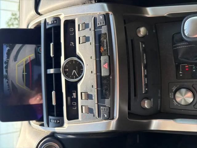 2019 Lexus NX 300 NX 300