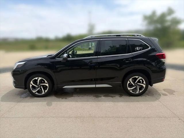 2022 Subaru Forester Touring for sale in Grimes, IA