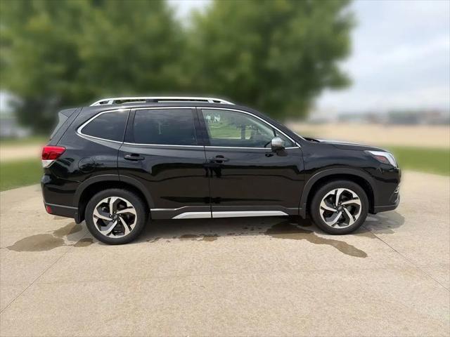 2022 Subaru Forester Touring
