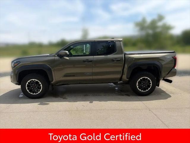 2024 Toyota Tacoma TRD Off Road for sale in Grimes, IA