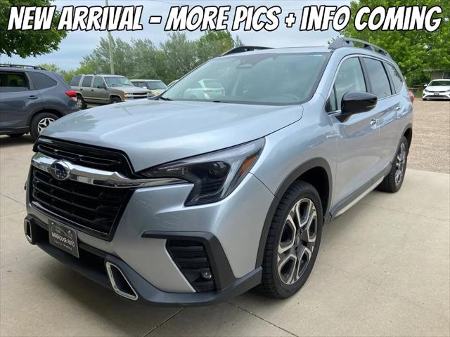 2024 Subaru Ascent Touring 7-Passenger for sale in Swisher, IA