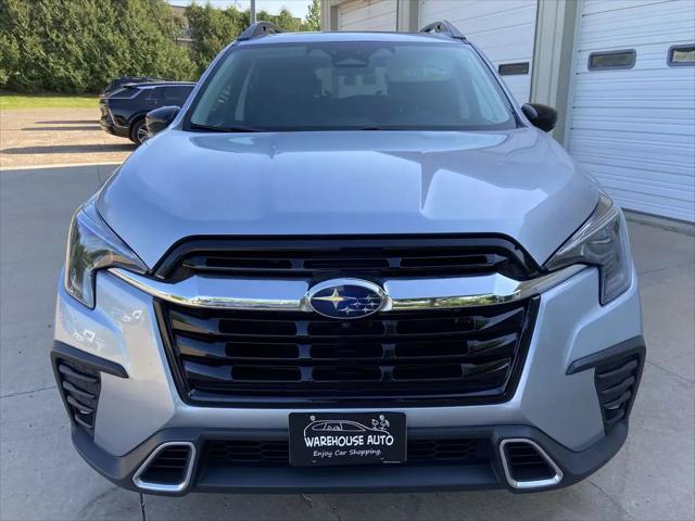 2024 Subaru Ascent Touring 7-Passenger
