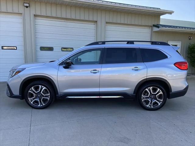 2024 Subaru Ascent Touring 7-Passenger