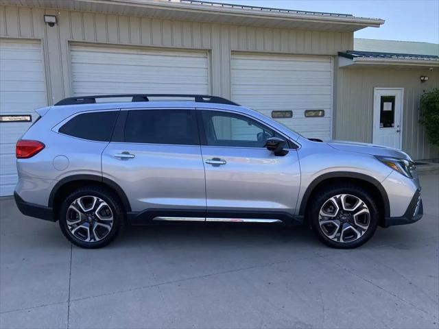 2024 Subaru Ascent Touring 7-Passenger